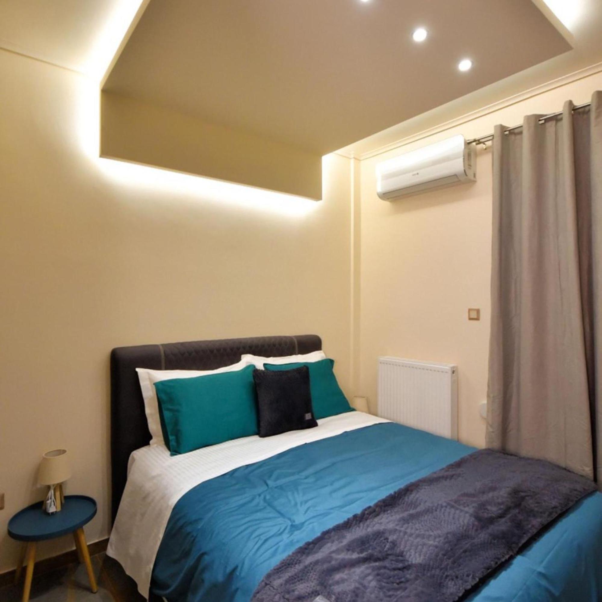 Apartment Eugenia's Luxury Volos