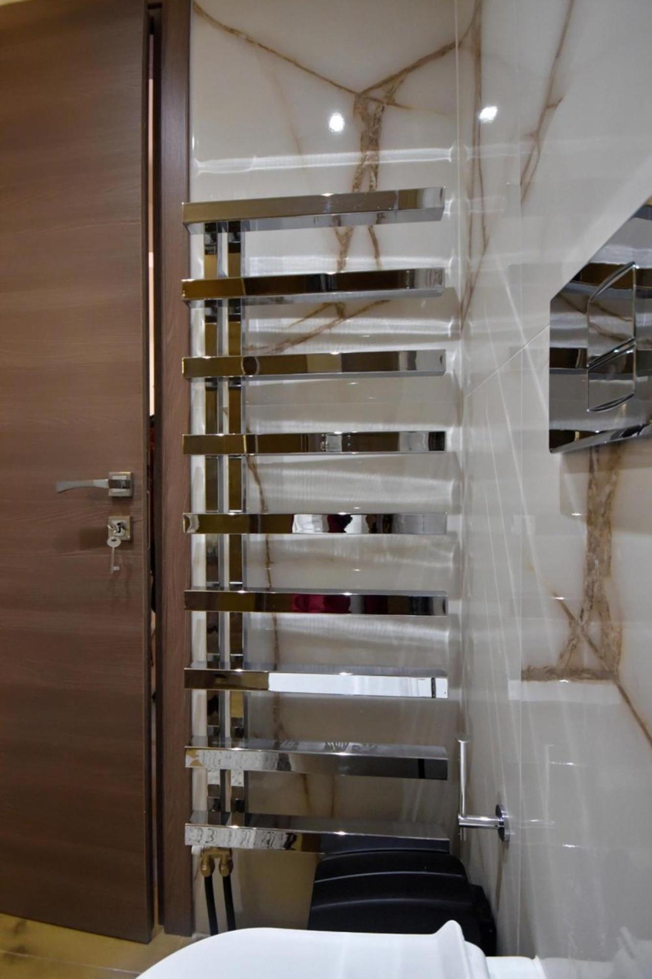 Apartment Eugenia's Luxury *