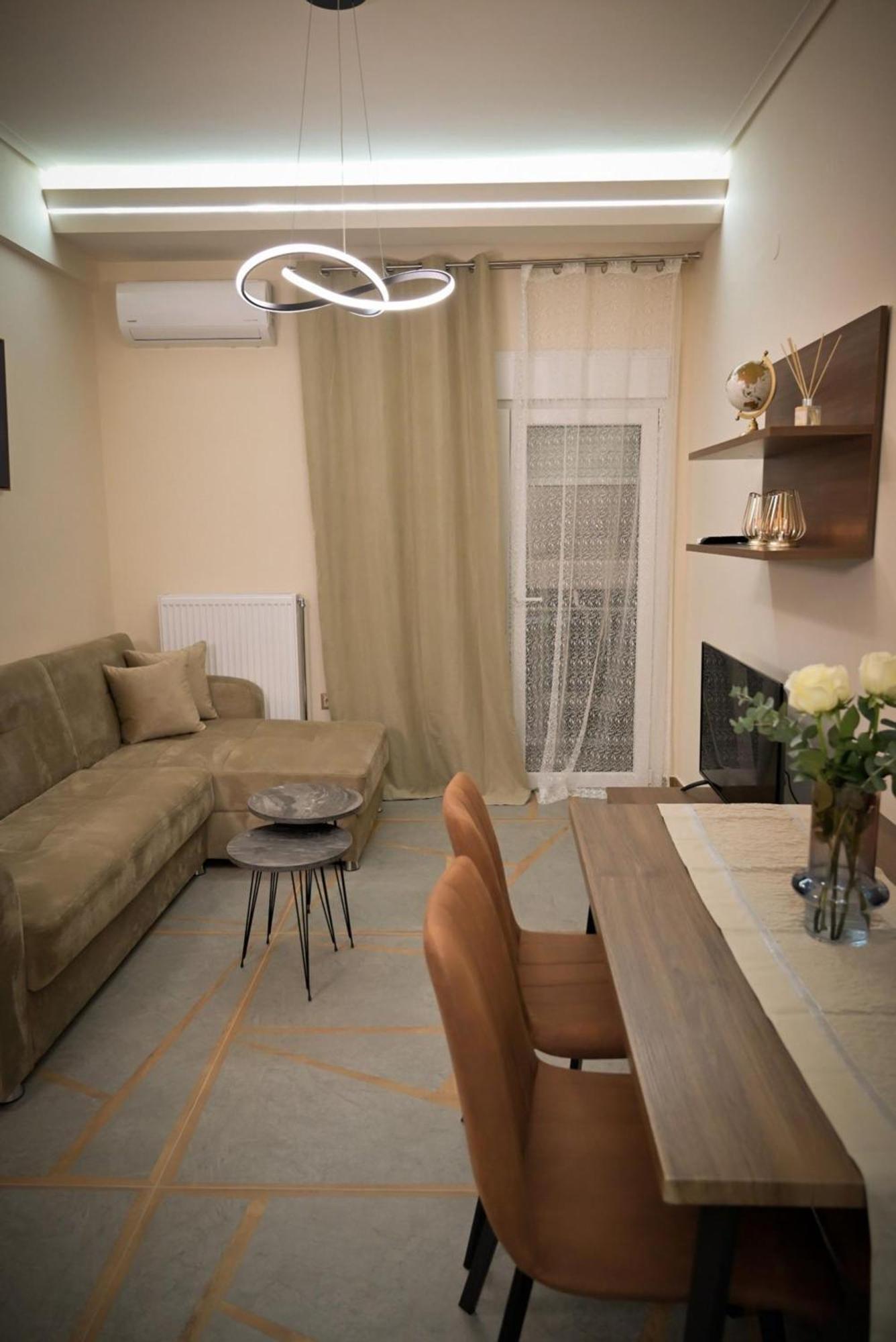 Eugenia's Luxury Apartment