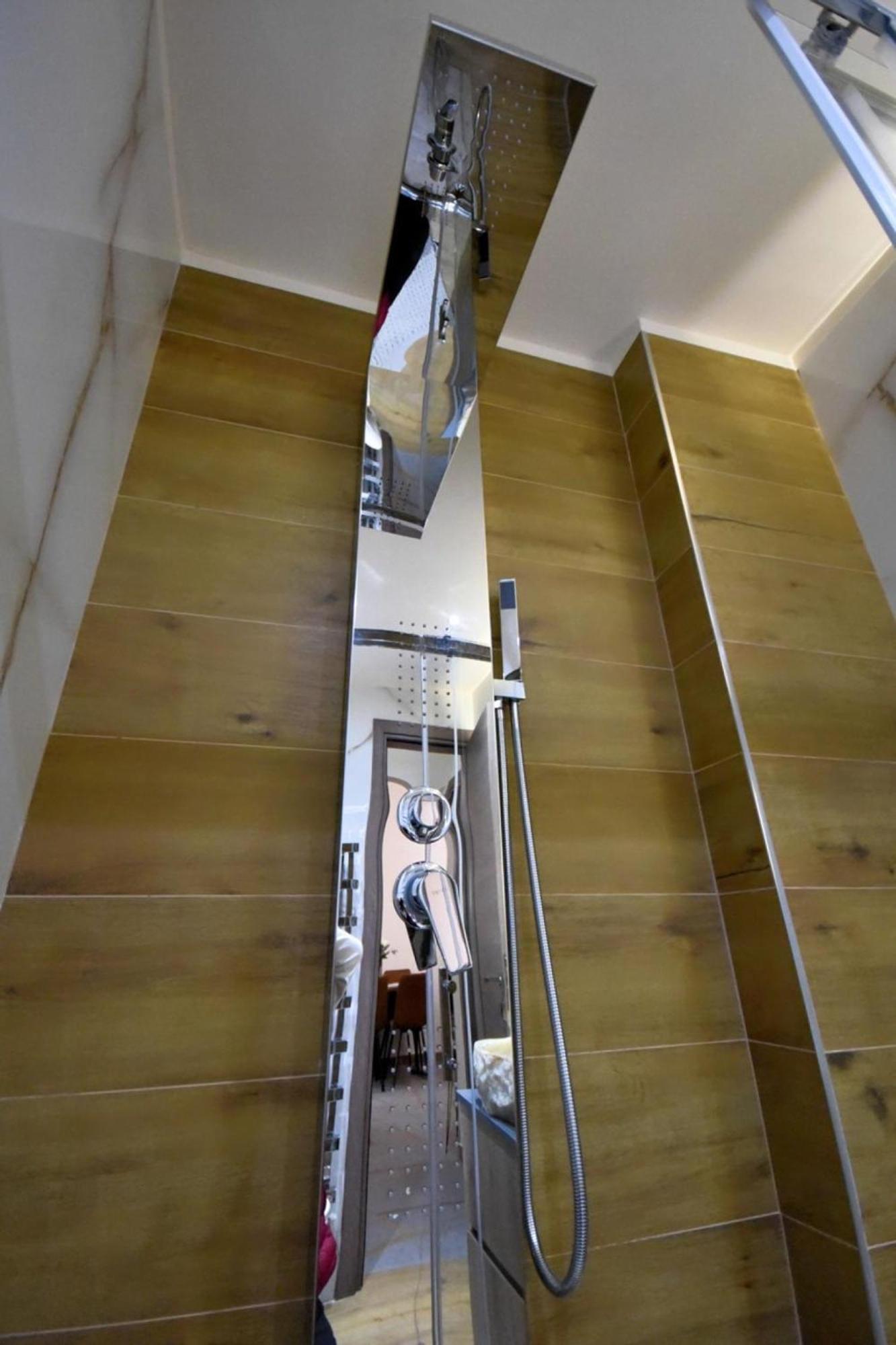 Apartment Eugenia's Luxury Volos