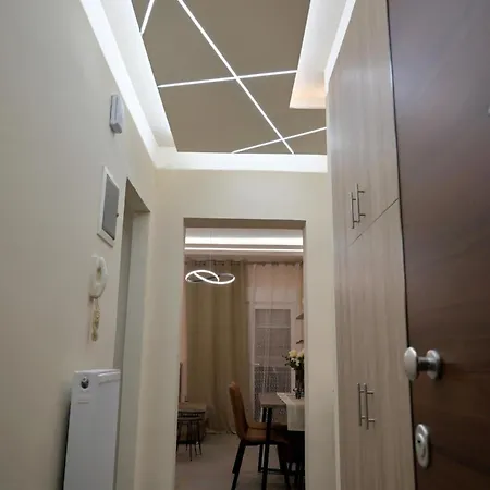 Eugenia'S Luxury Apart Volos Exterior photo
