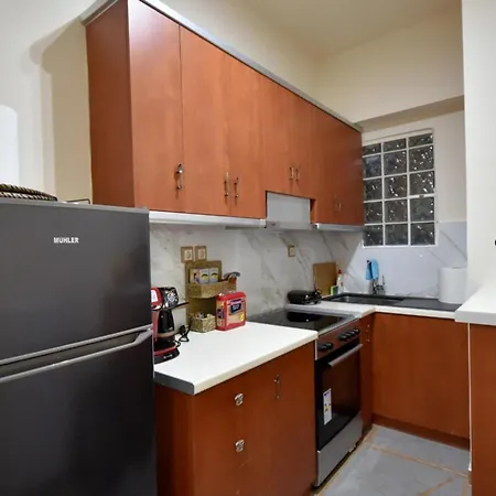 Eugenia'S Luxury Apart Volos Exterior photo