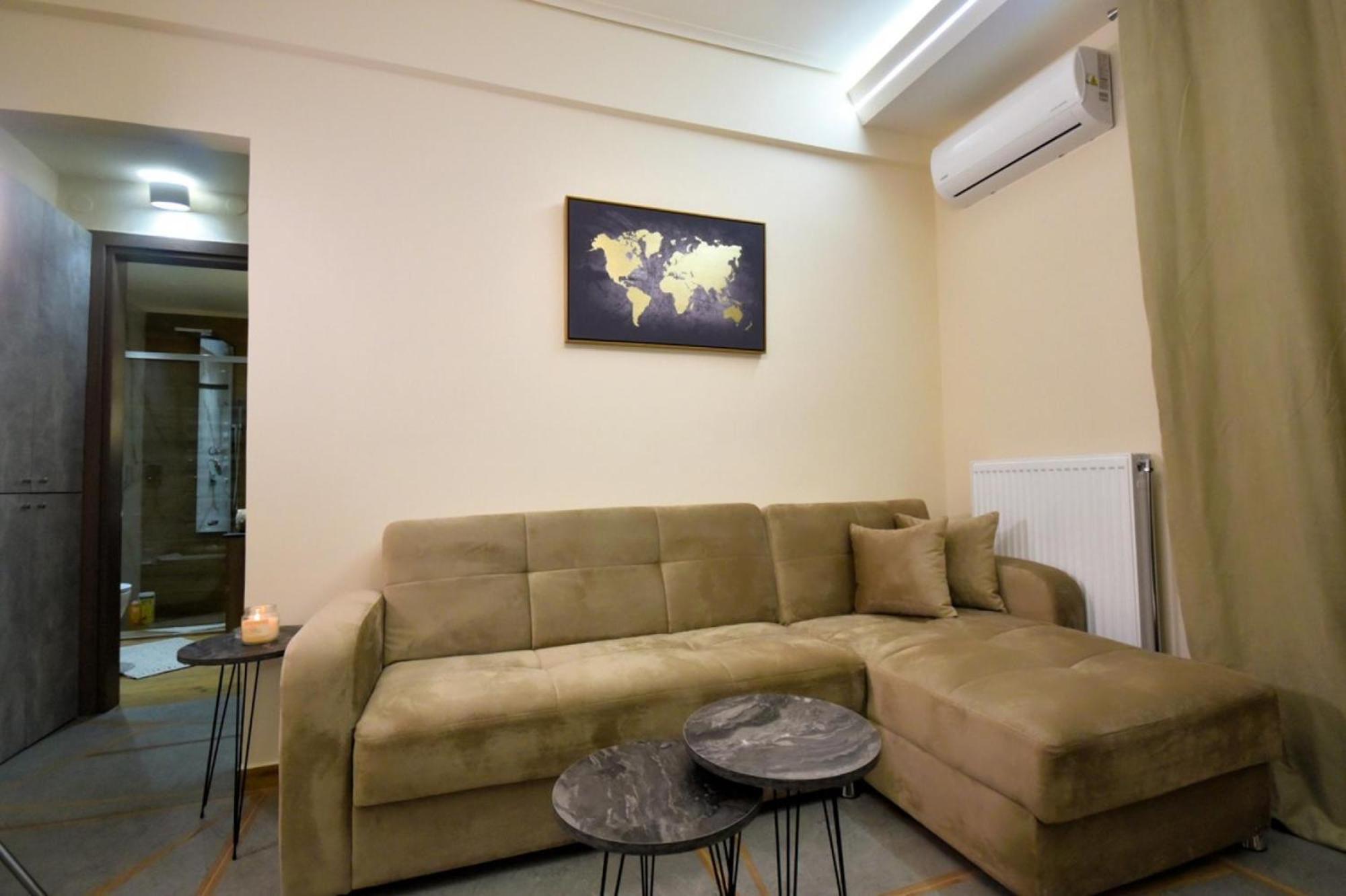 Eugenia's Luxury Apartment *