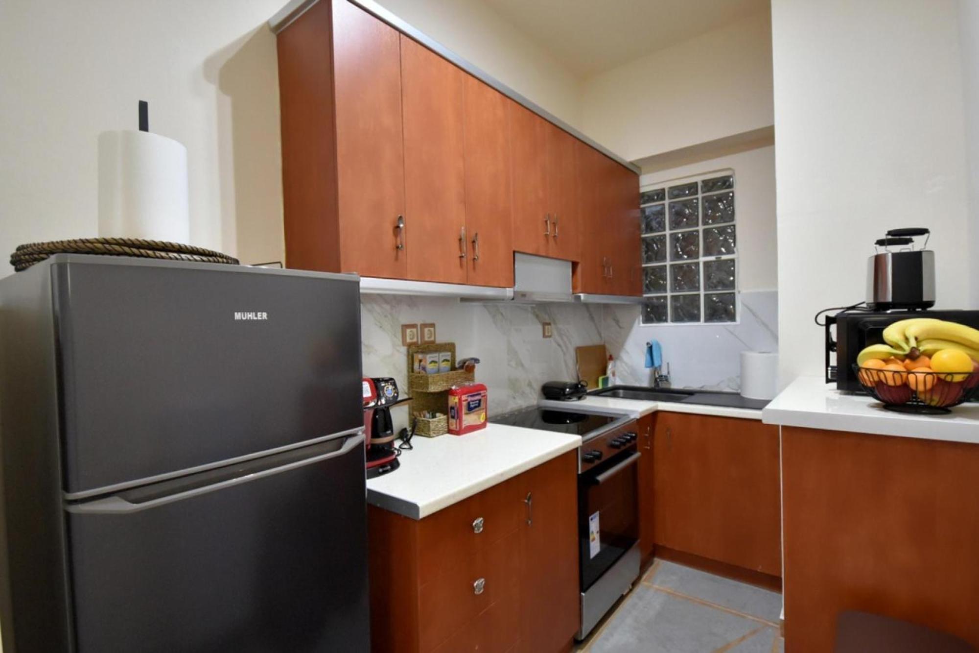 Eugenia's Luxury Apartment *