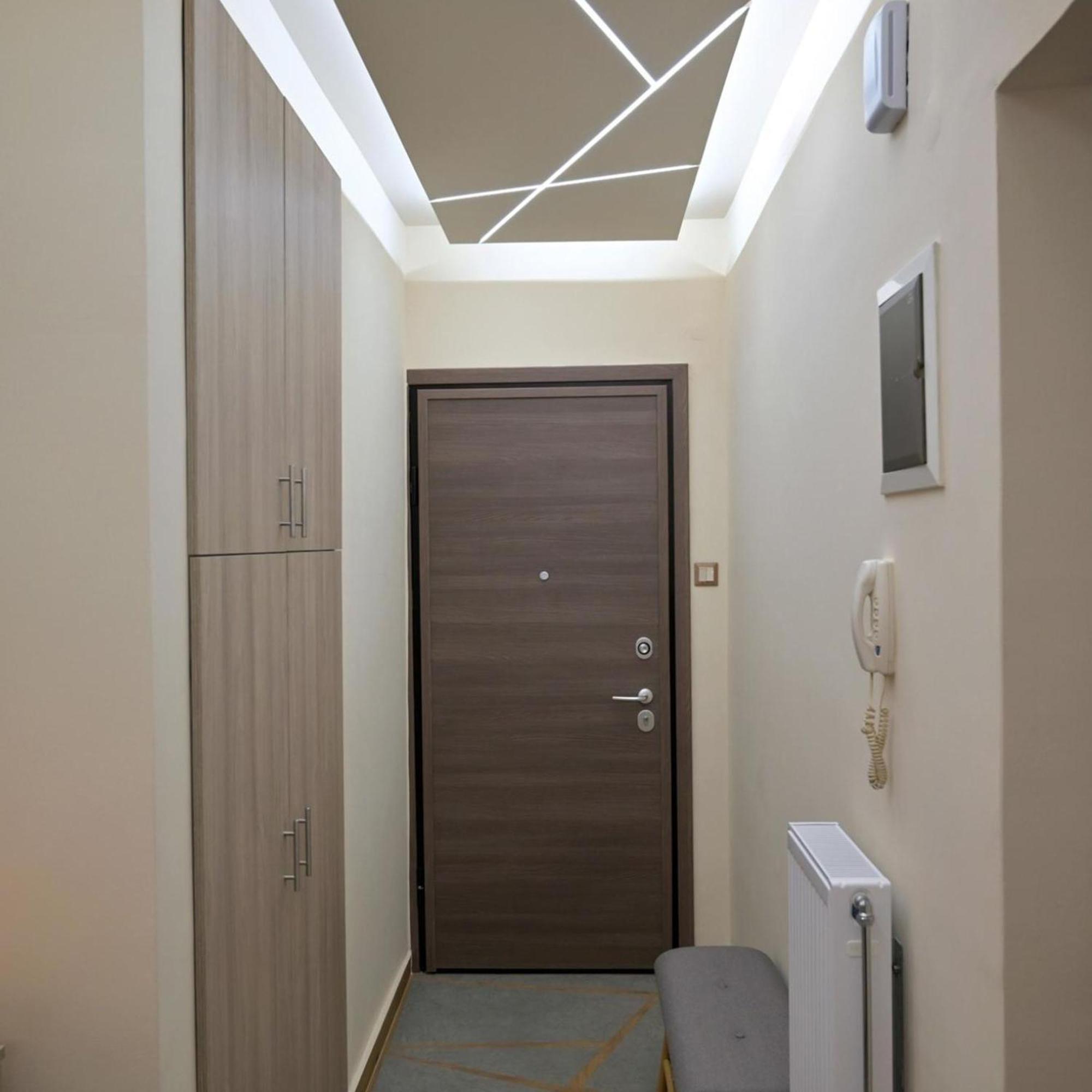 Apartment Eugenia's Luxury Volos
