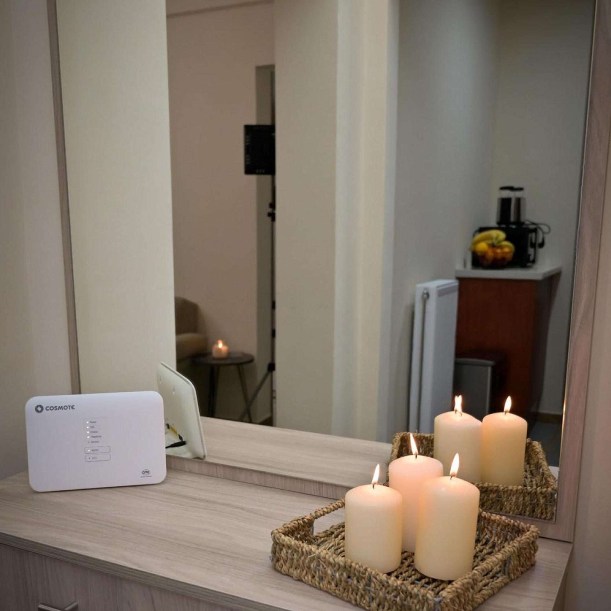 Apartment Eugenia's Luxury