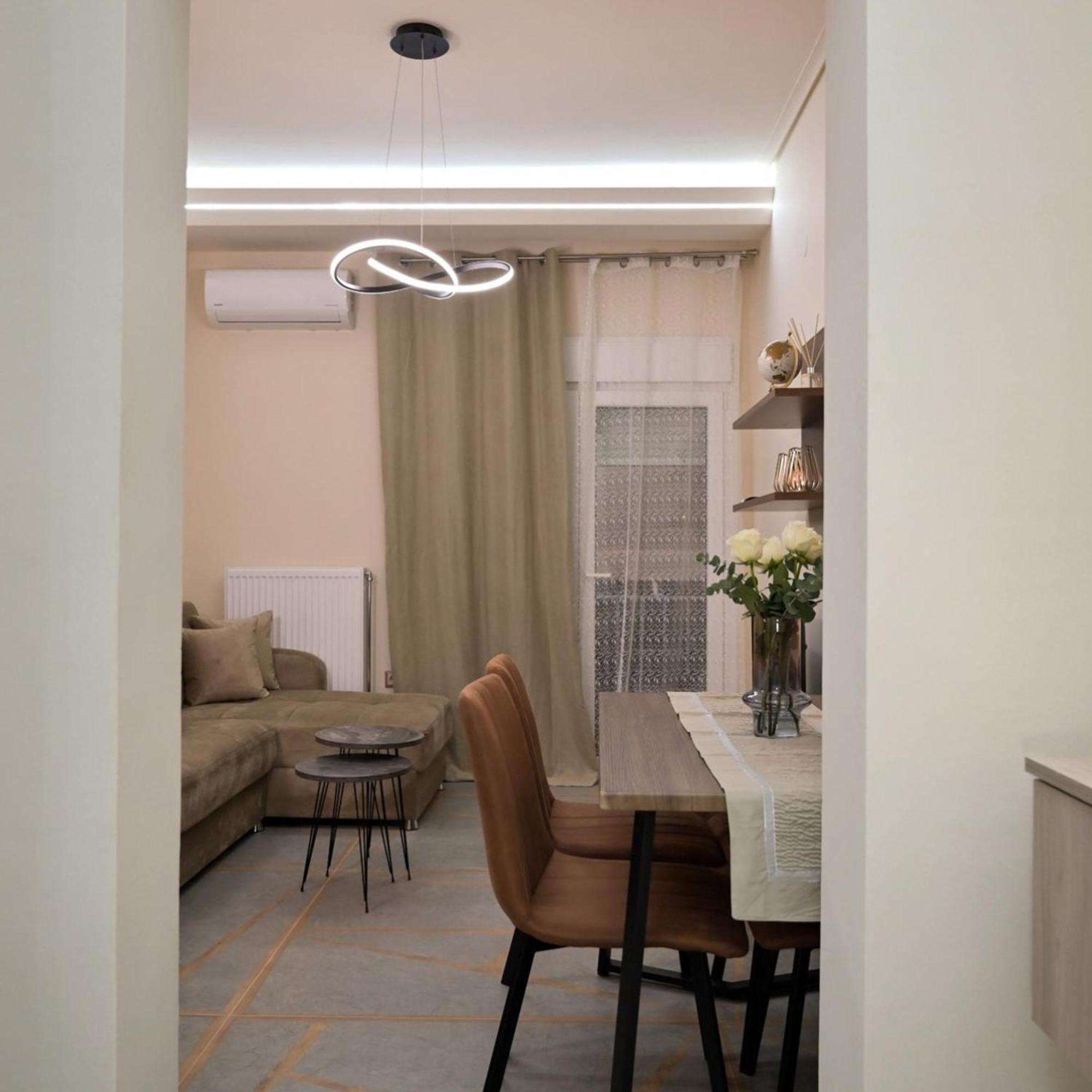 Eugenia's Luxury Apartment