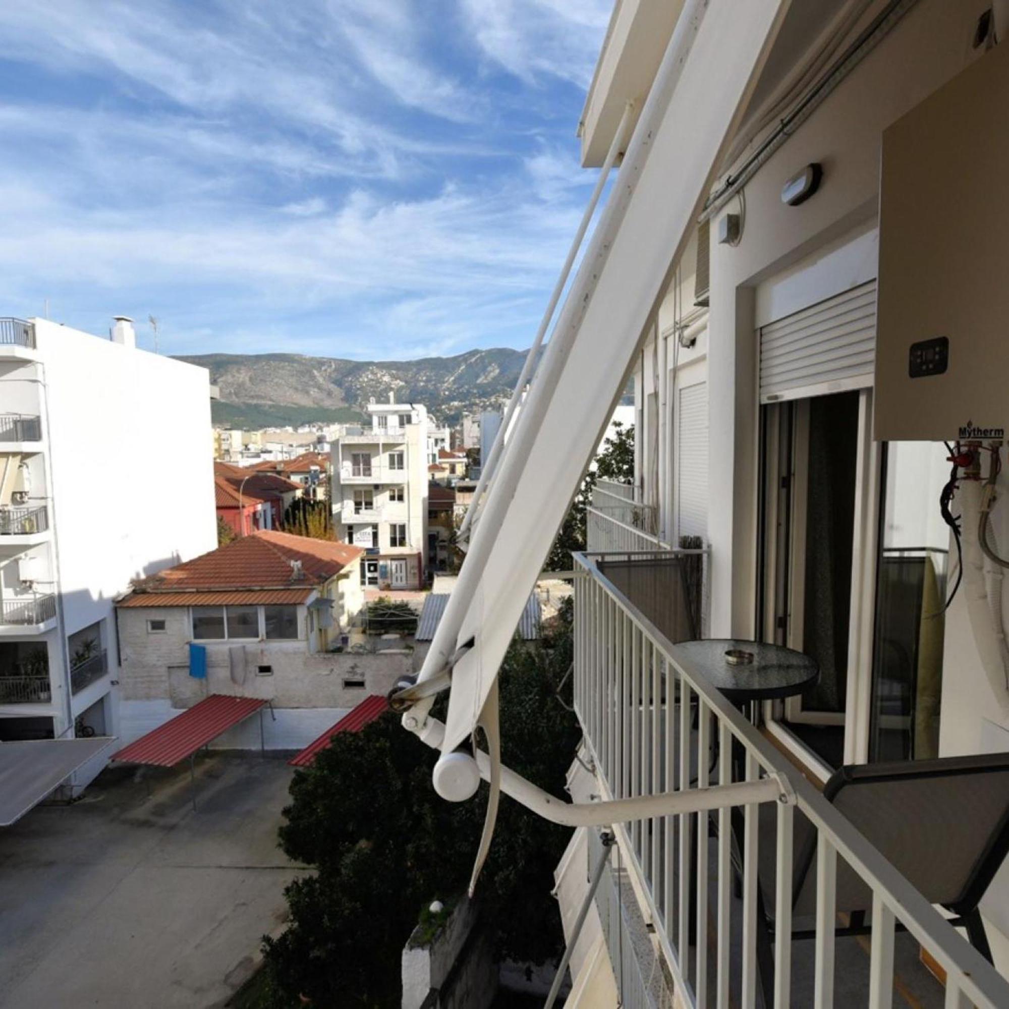 Eugenia's Luxury Apartment