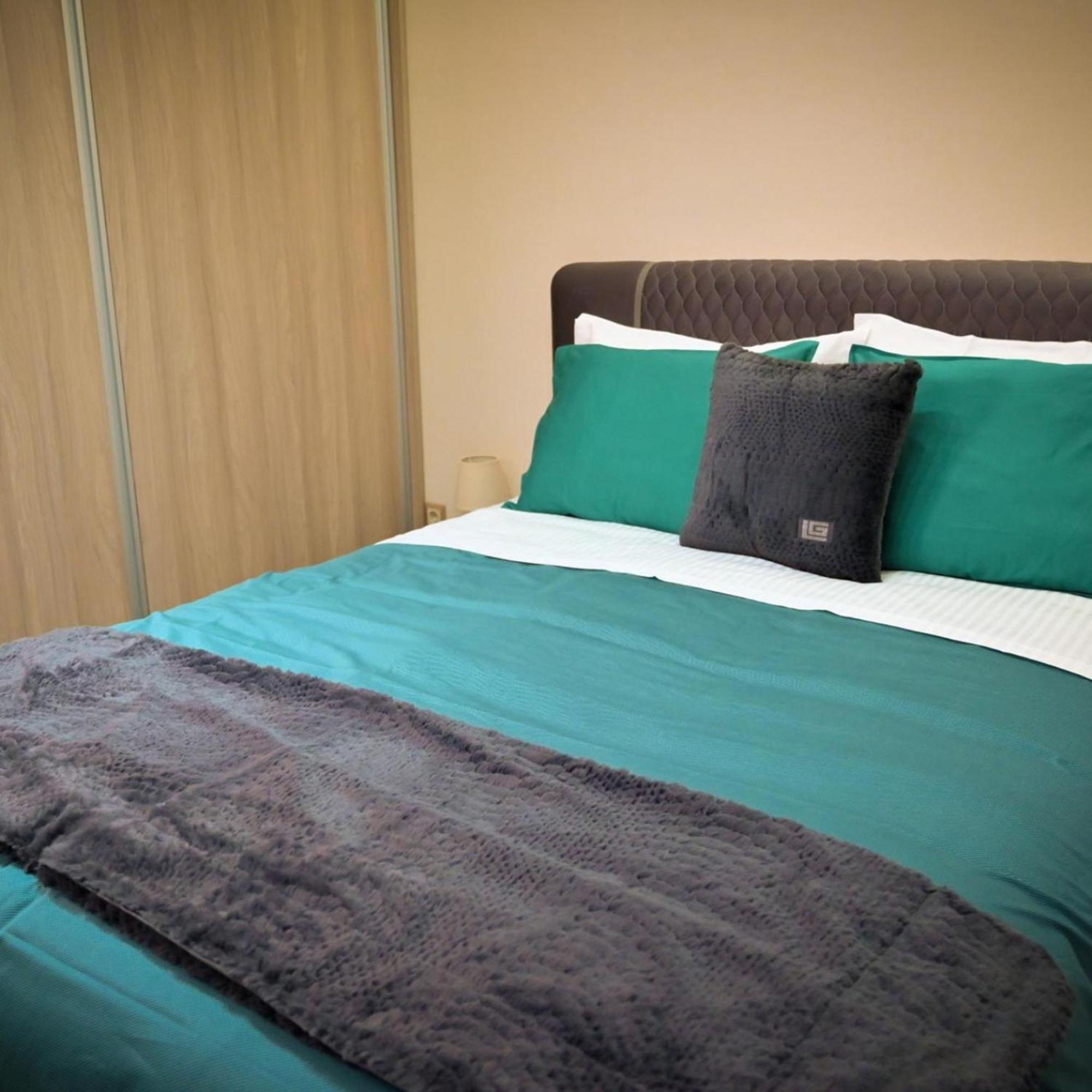 Apartment Eugenia's Luxury Volos