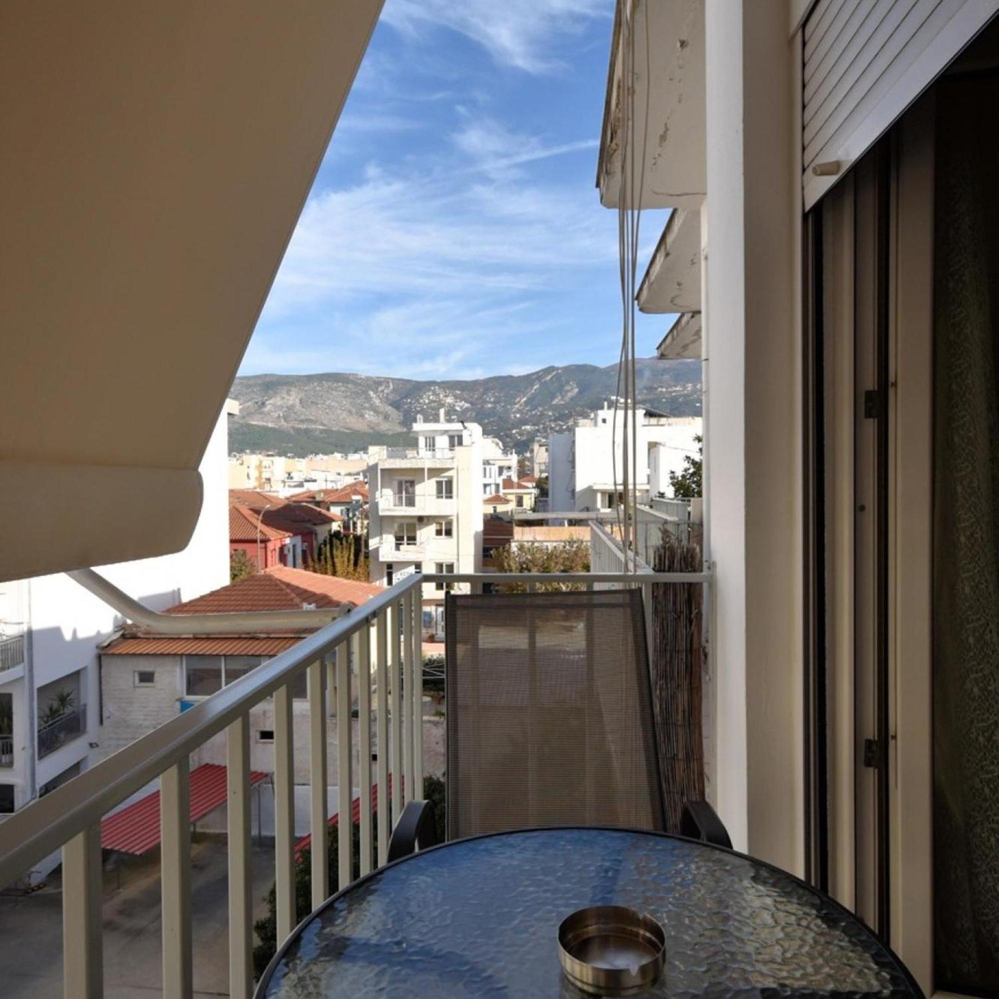 Apartment Eugenia's Luxury Volos