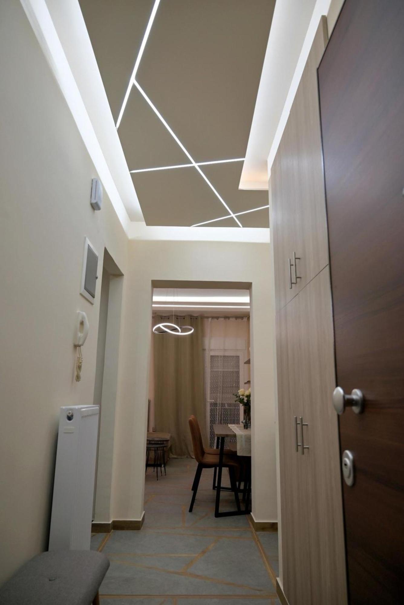 Eugenia's Luxury Volos