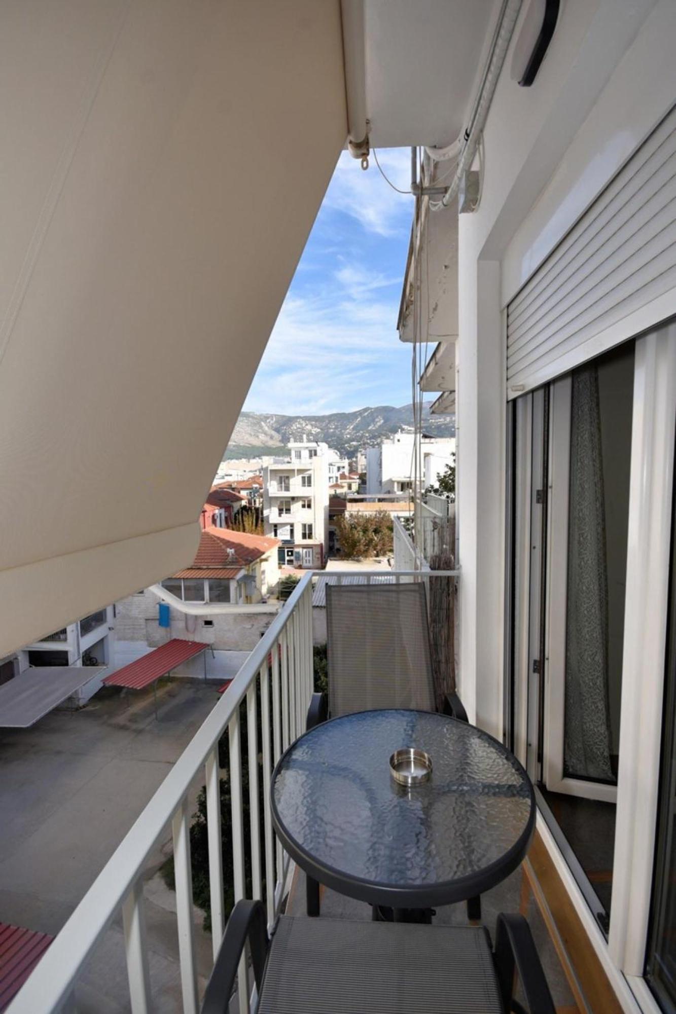 Eugenia's Luxury * Volos
