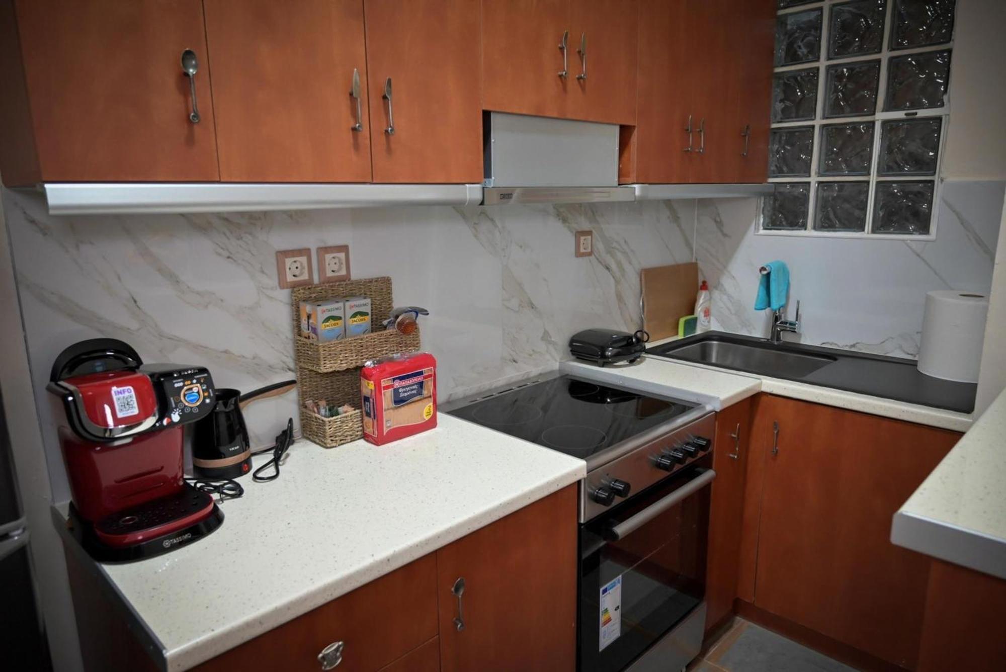 Apartment Eugenia's Luxury *