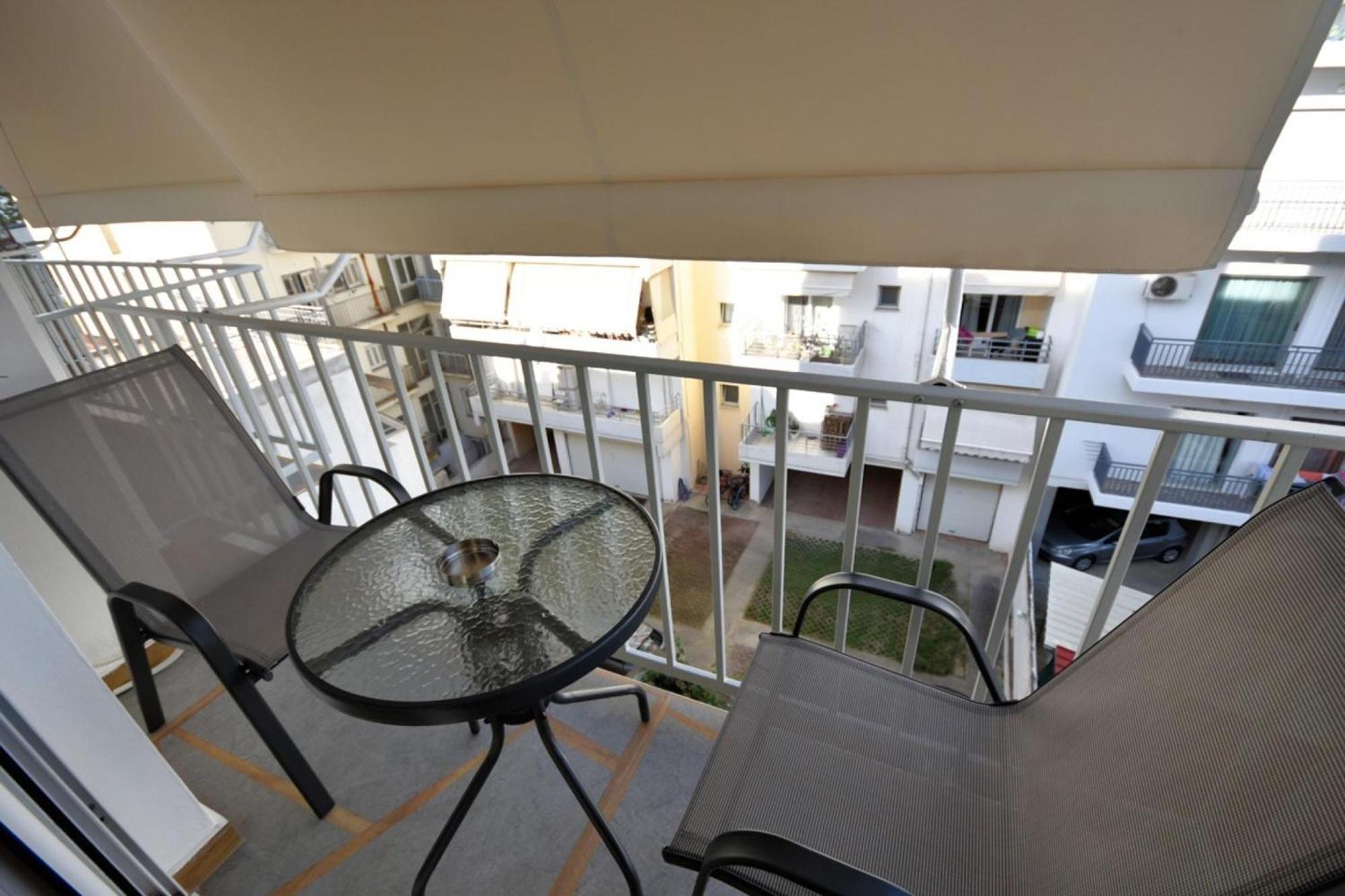 Eugenia's Luxury Apartment Volos