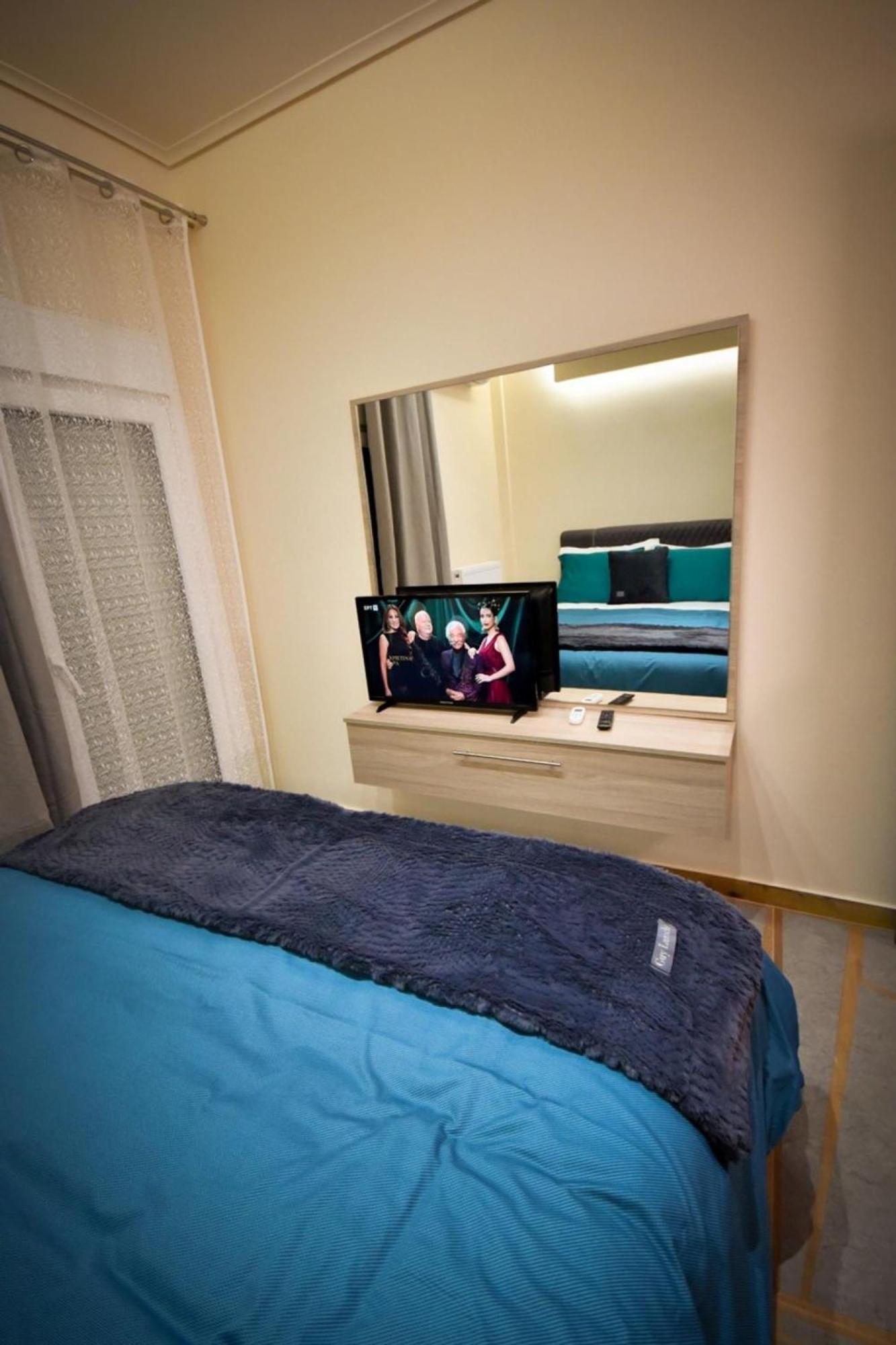 Eugenia's Luxury Apartment *