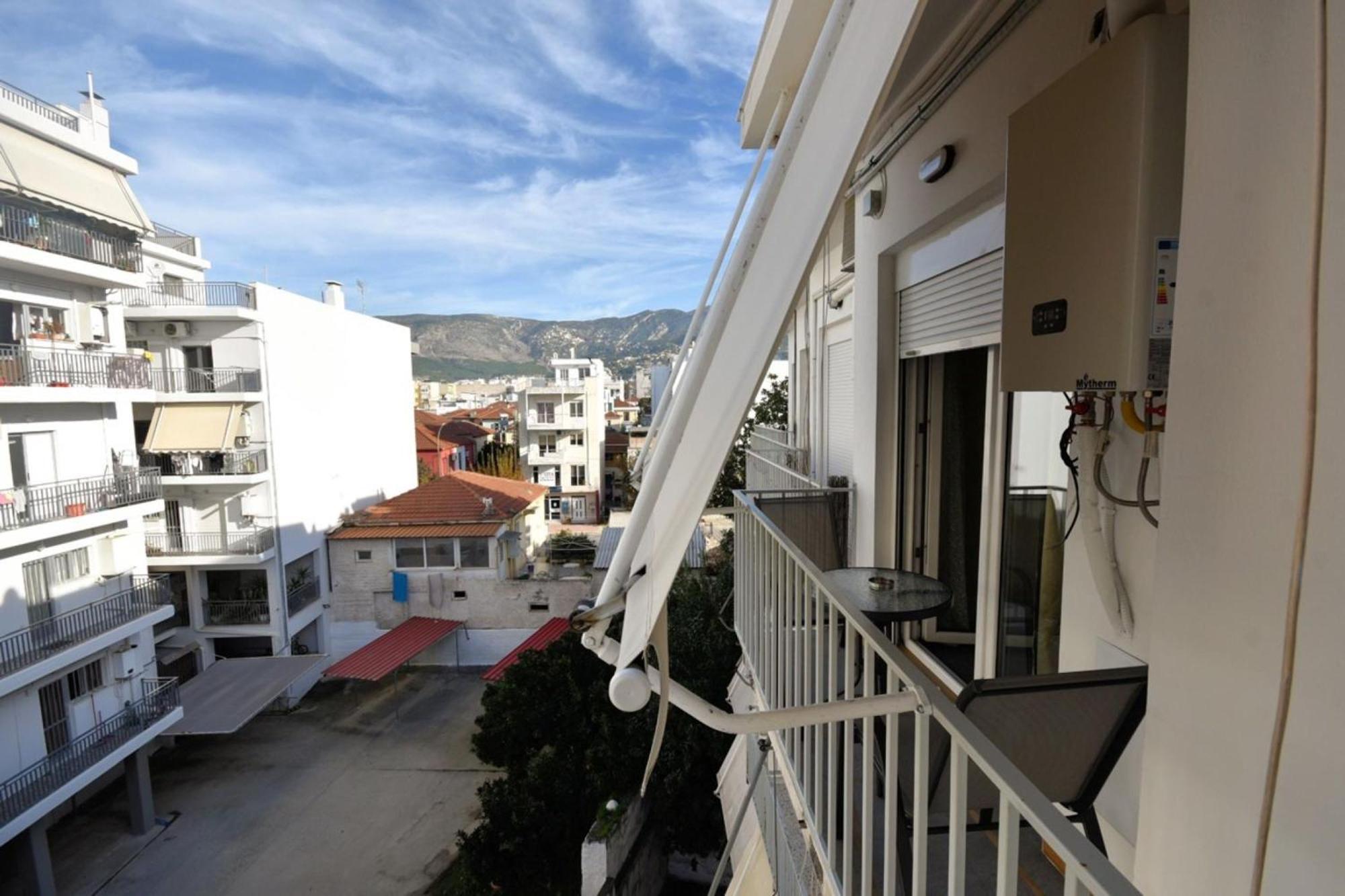 Apartment Eugenia's Luxury