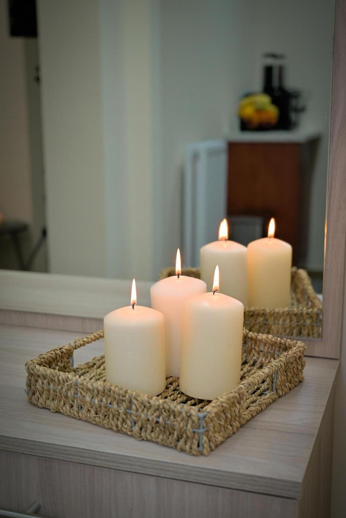 Apartment Eugenia's Luxury Volos