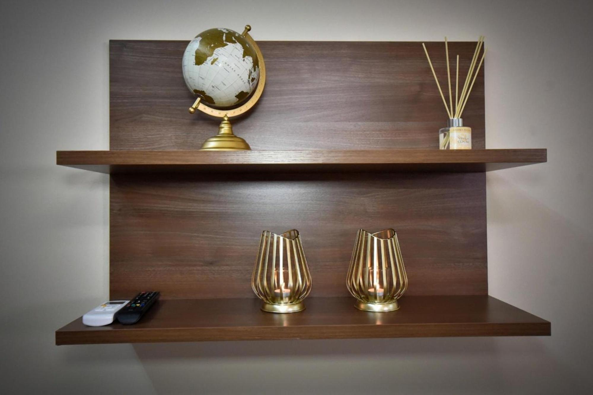 Eugenia's Luxury Volos