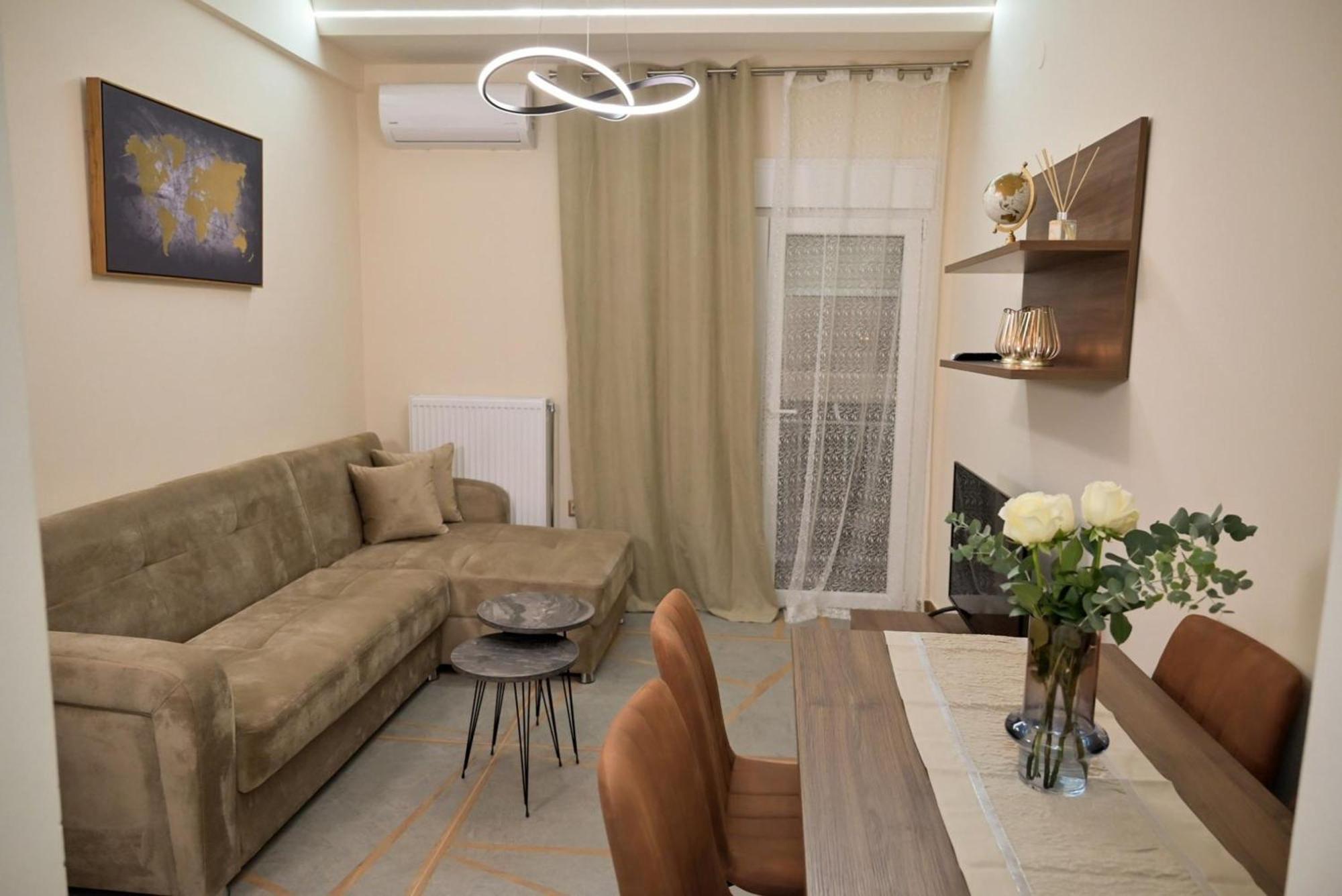 Eugenia's Luxury Volos