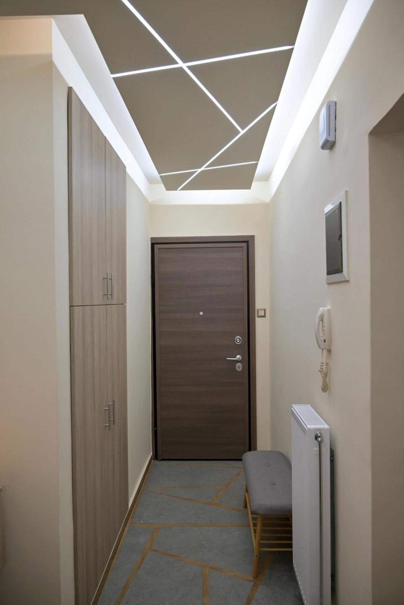 Apartment Eugenia's Luxury *