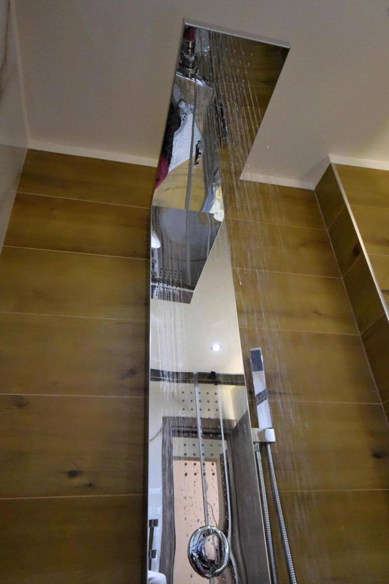 Apartment Eugenia's Luxury *